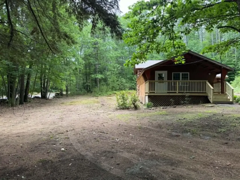 45 N Bridgton Road Waterford ME 04088
