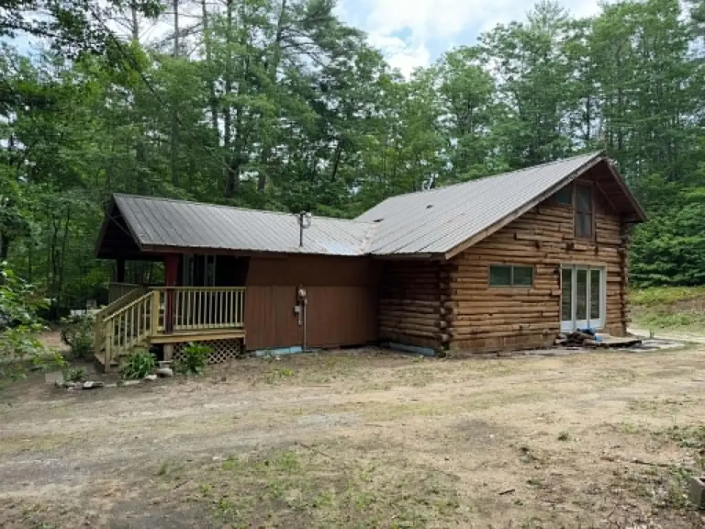 45 N Bridgton Road Waterford ME 04088