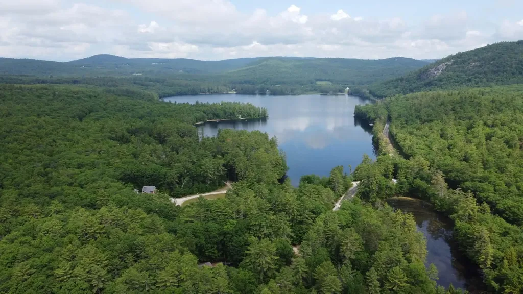 45 N Bridgton Road Waterford ME 04088