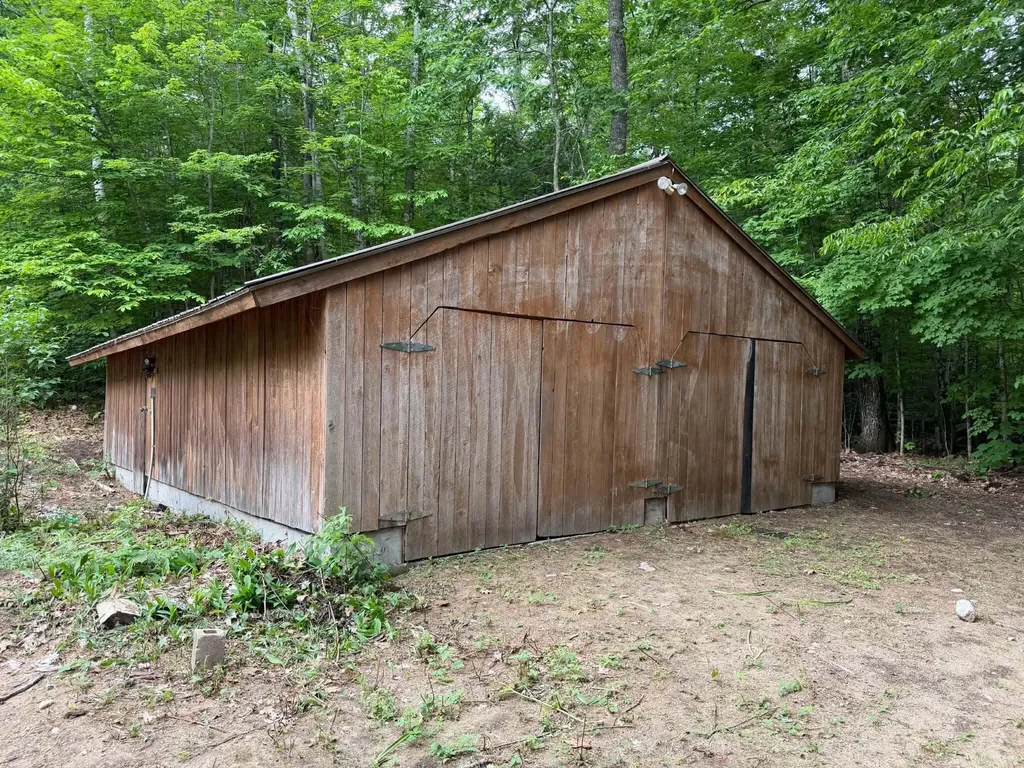 45 N Bridgton Road Waterford ME 04088