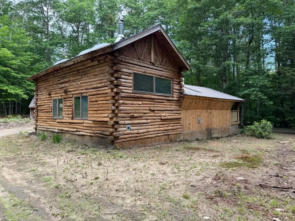 45 N Bridgton Road Waterford ME 04088
