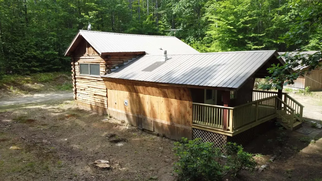 45 N Bridgton Road Waterford ME 04088