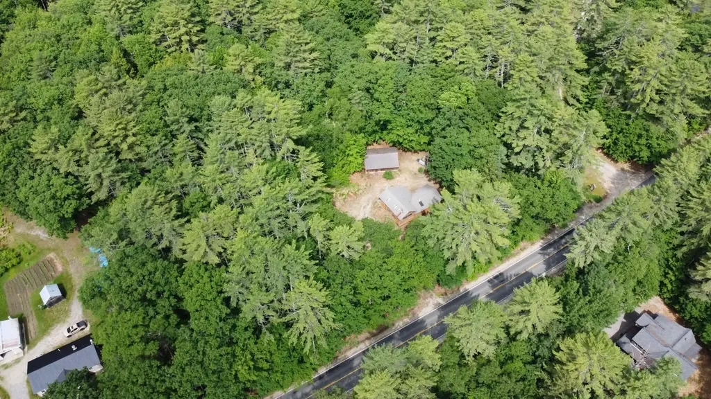 45 N Bridgton Road Waterford ME 04088