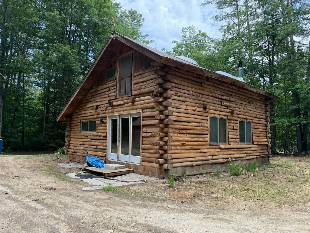 45 N Bridgton Road Waterford ME 04088