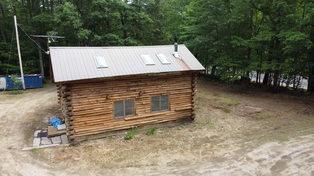45 N Bridgton Road Waterford ME 04088