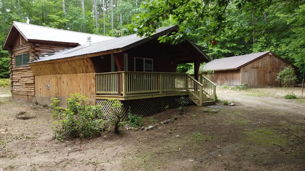 45 N Bridgton Road Waterford ME 04088