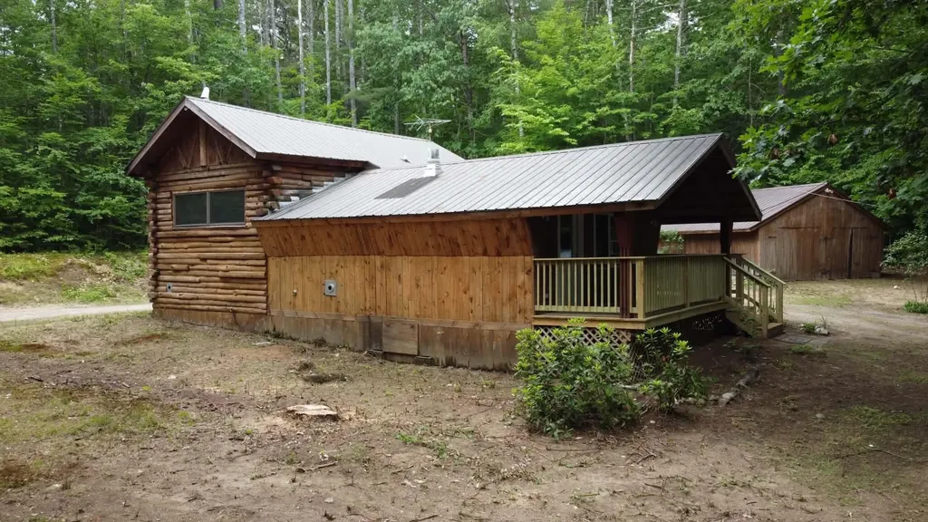 45 N Bridgton Road Waterford ME 04088