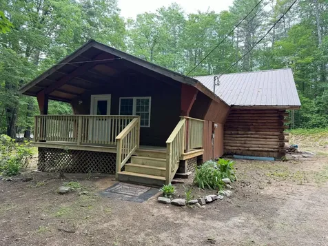 45 N Bridgton Road Waterford ME 04088