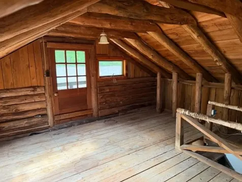 45 N Bridgton Road Waterford ME 04088