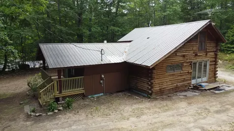 45 N Bridgton Road Waterford ME 04088