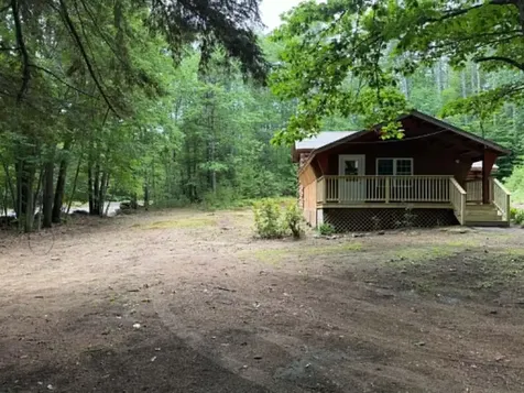 45 N Bridgton Road Waterford ME 04088