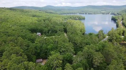 45 N Bridgton Road Waterford ME 04088