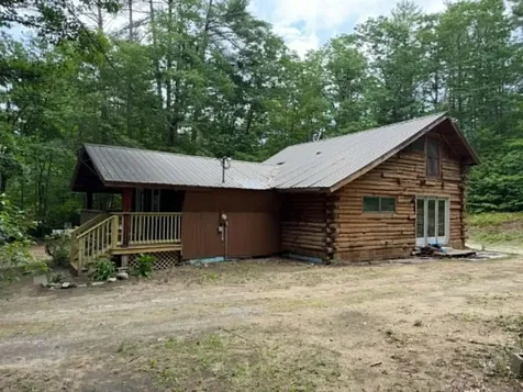 45 N Bridgton Road Waterford ME 04088