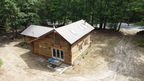 45 N Bridgton Road Waterford ME 04088