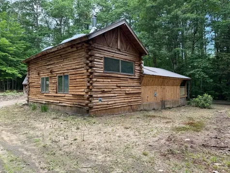 45 N Bridgton Road Waterford ME 04088