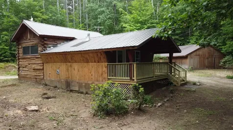 45 N Bridgton Road Waterford ME 04088