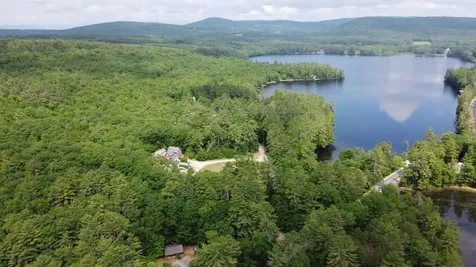 45 N Bridgton Road Waterford ME 04088
