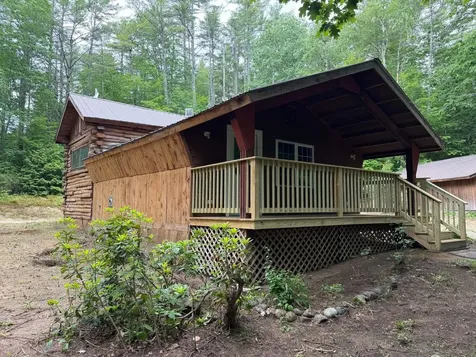45 N Bridgton Road Waterford ME 04088