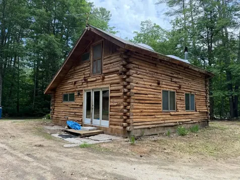 45 N Bridgton Road Waterford ME 04088