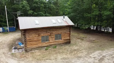 45 N Bridgton Road Waterford ME 04088