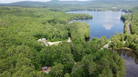 45 N Bridgton Road Waterford ME 04088