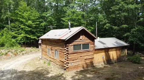 45 N Bridgton Road Waterford ME 04088