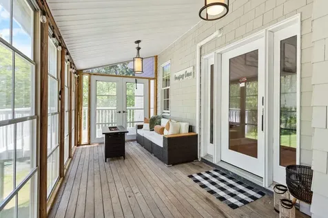 25 Browns Avenue Sedgwick ME 04676
