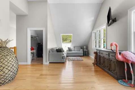 25 Browns Avenue Sedgwick ME 04676