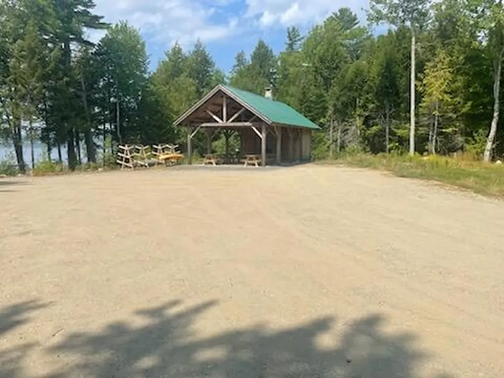 Lot #20 Peaceful Point Road Waltham ME 04605