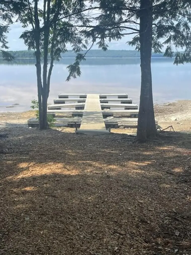 Lot #20 Peaceful Point Road Waltham ME 04605