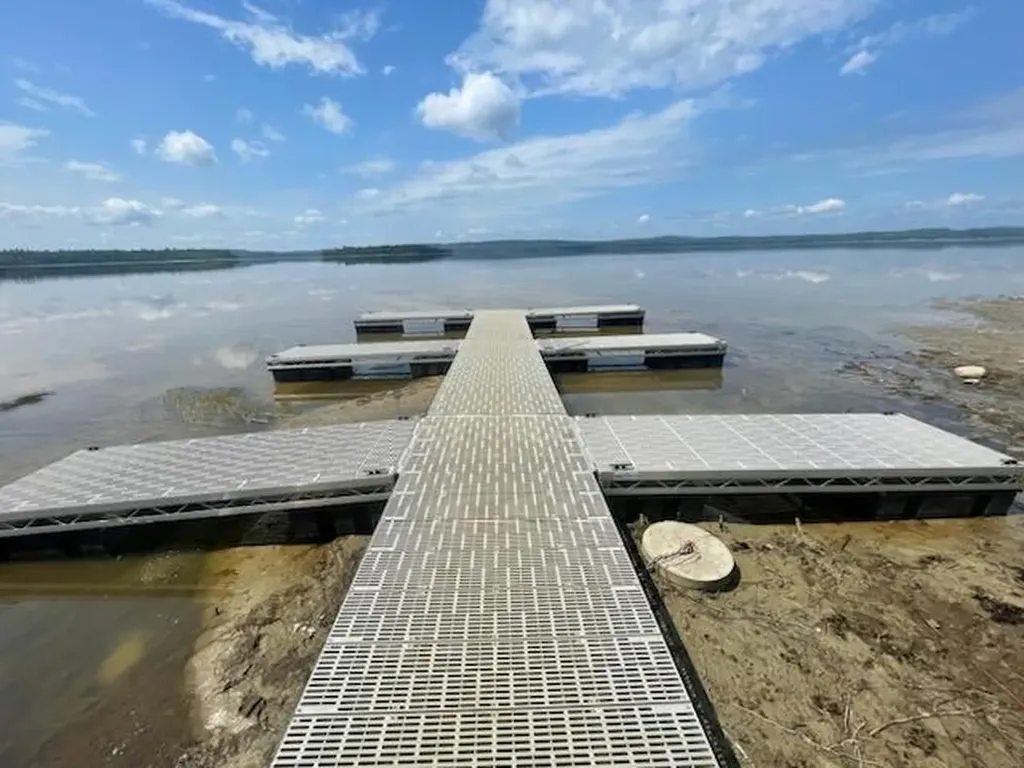 Lot #20 Peaceful Point Road Waltham ME 04605