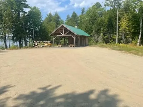 Lot #20 Peaceful Point Road Waltham ME 04605