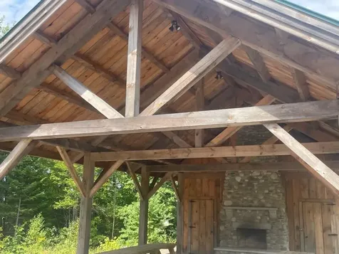 Lot #20 Peaceful Point Road Waltham ME 04605