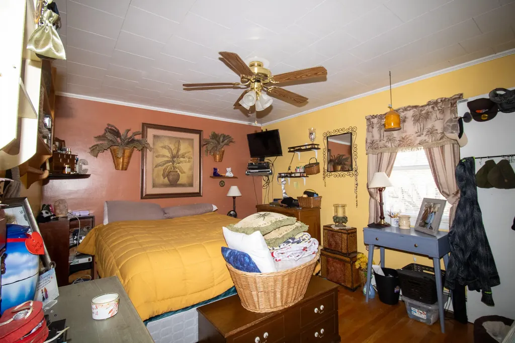 25 Quarry Road Steuben ME 04680