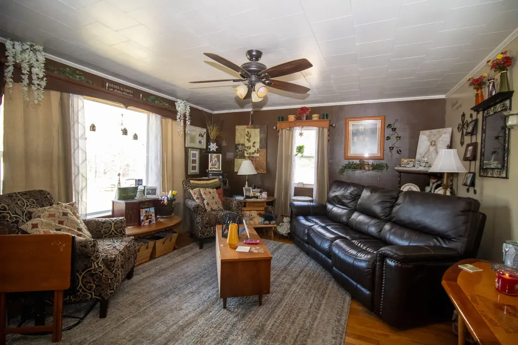 25 Quarry Road Steuben ME 04680