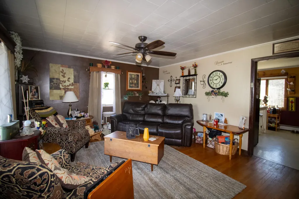 25 Quarry Road Steuben ME 04680