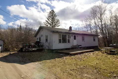 25 Quarry Road Steuben ME 04680