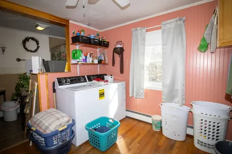 25 Quarry Road Steuben ME 04680