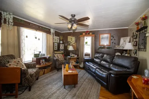 25 Quarry Road Steuben ME 04680
