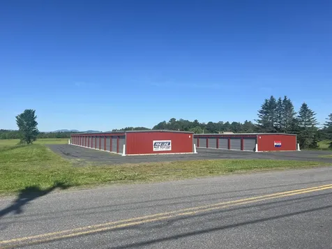 132 River Road & 73 Weston Avenue Road Madison ME 04950