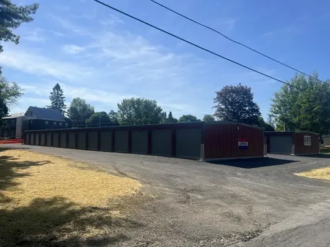 132 River Road & 73 Weston Avenue Road Madison ME 04950