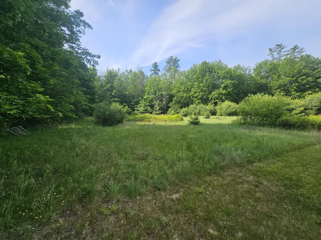 M-U5 L 1-2 Sunnydale Lane Parsonsfield ME 04047
