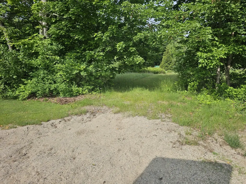 M-U5 L 1-2 Sunnydale Lane Parsonsfield ME 04047