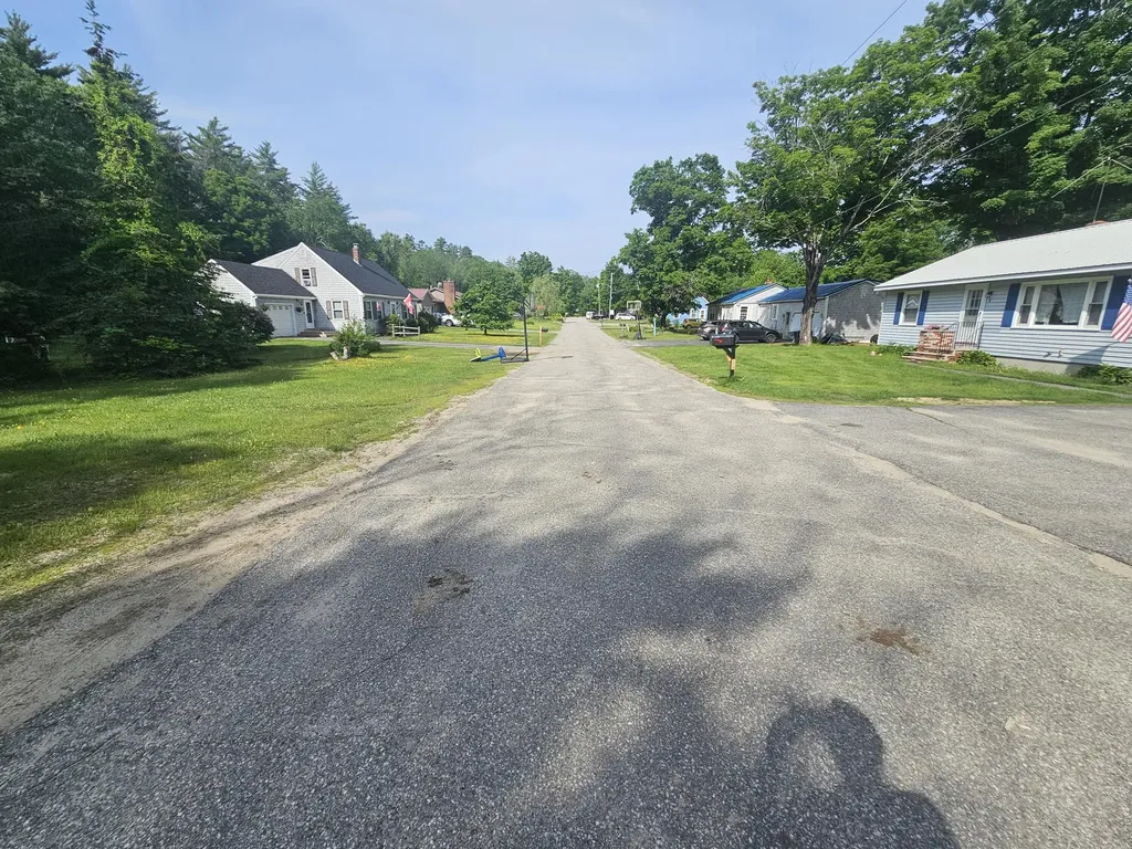 M-U5 L 1-2 Sunnydale Lane Parsonsfield ME 04047