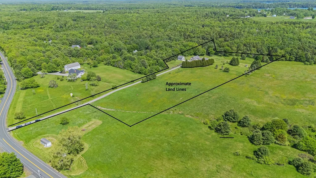 501 Mere Point Road Brunswick ME 04011