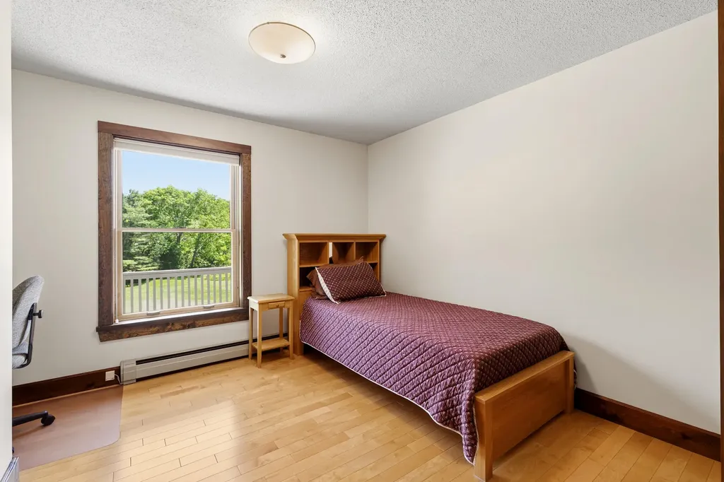 501 Mere Point Road Brunswick ME 04011