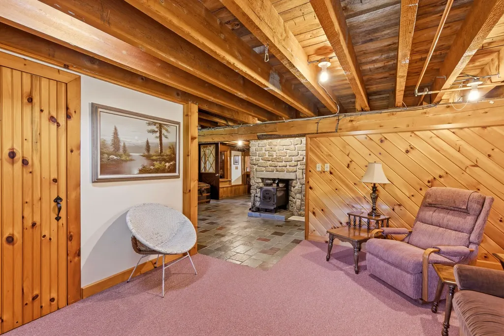 501 Mere Point Road Brunswick ME 04011