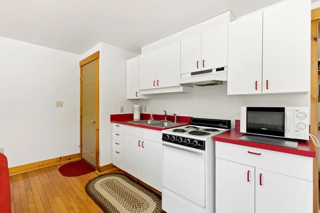 501 Mere Point Road Brunswick ME 04011