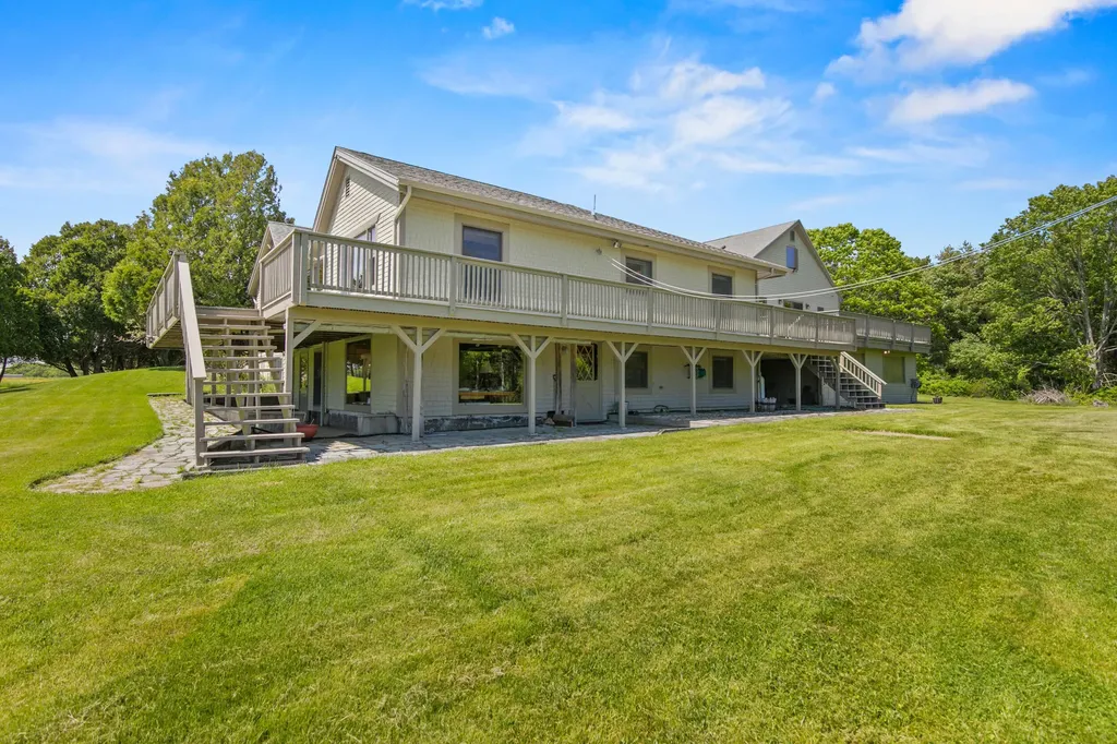 501 Mere Point Road Brunswick ME 04011