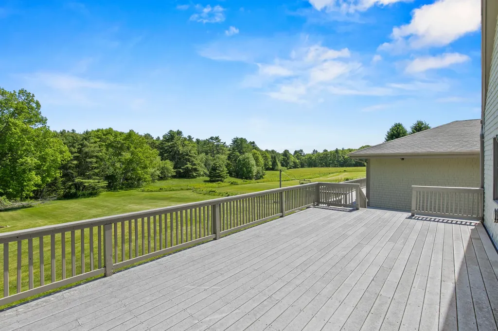 501 Mere Point Road Brunswick ME 04011